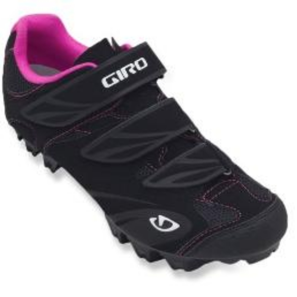 Giro Riela Bike Shoes - Women's
